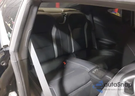 2018 Chevrolet Camaro 2Ss z USA, uszkodzony, nr VIN 1G1FH1R73J0185681